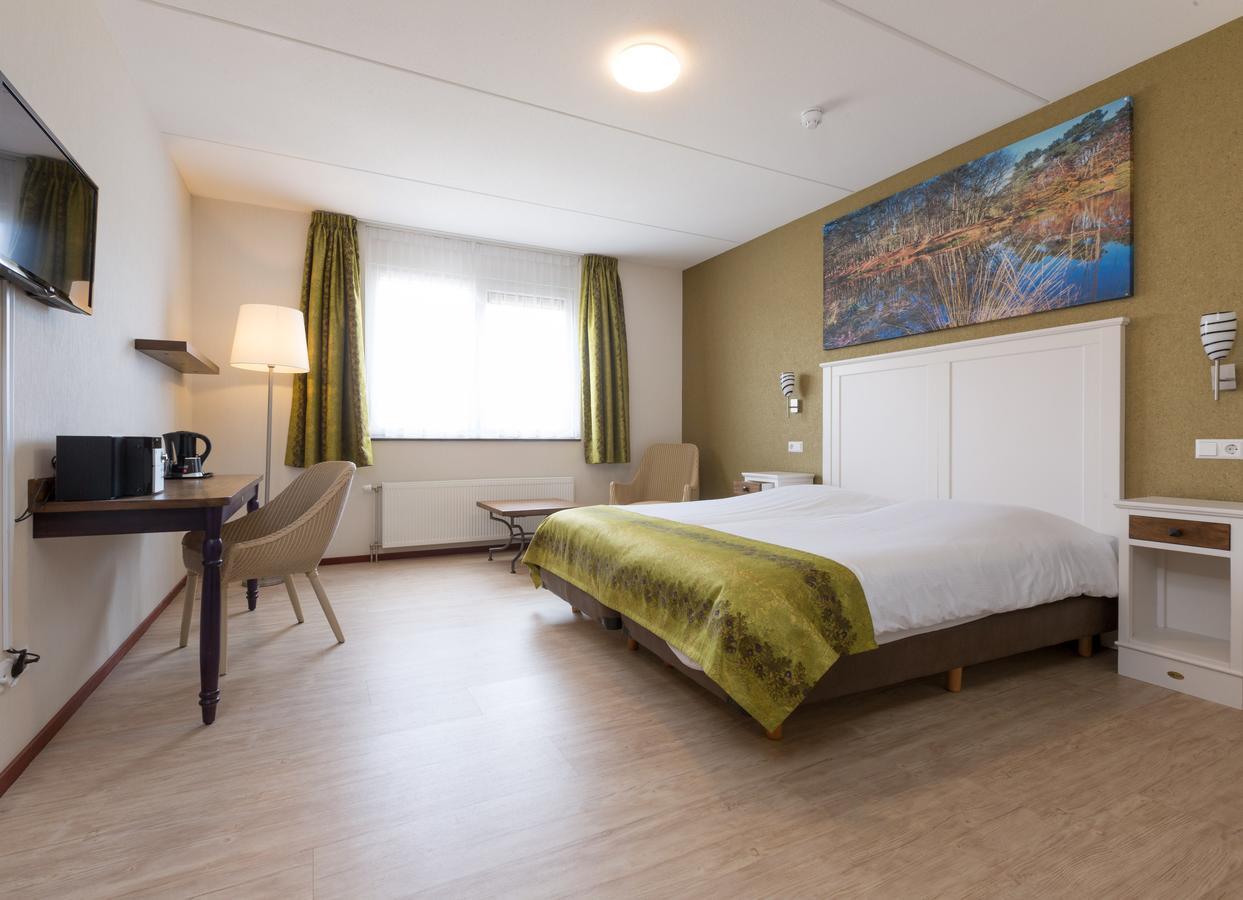Roompot Parkhotel Bad Arcen Broekhuizenvorst Dış mekan fotoğraf