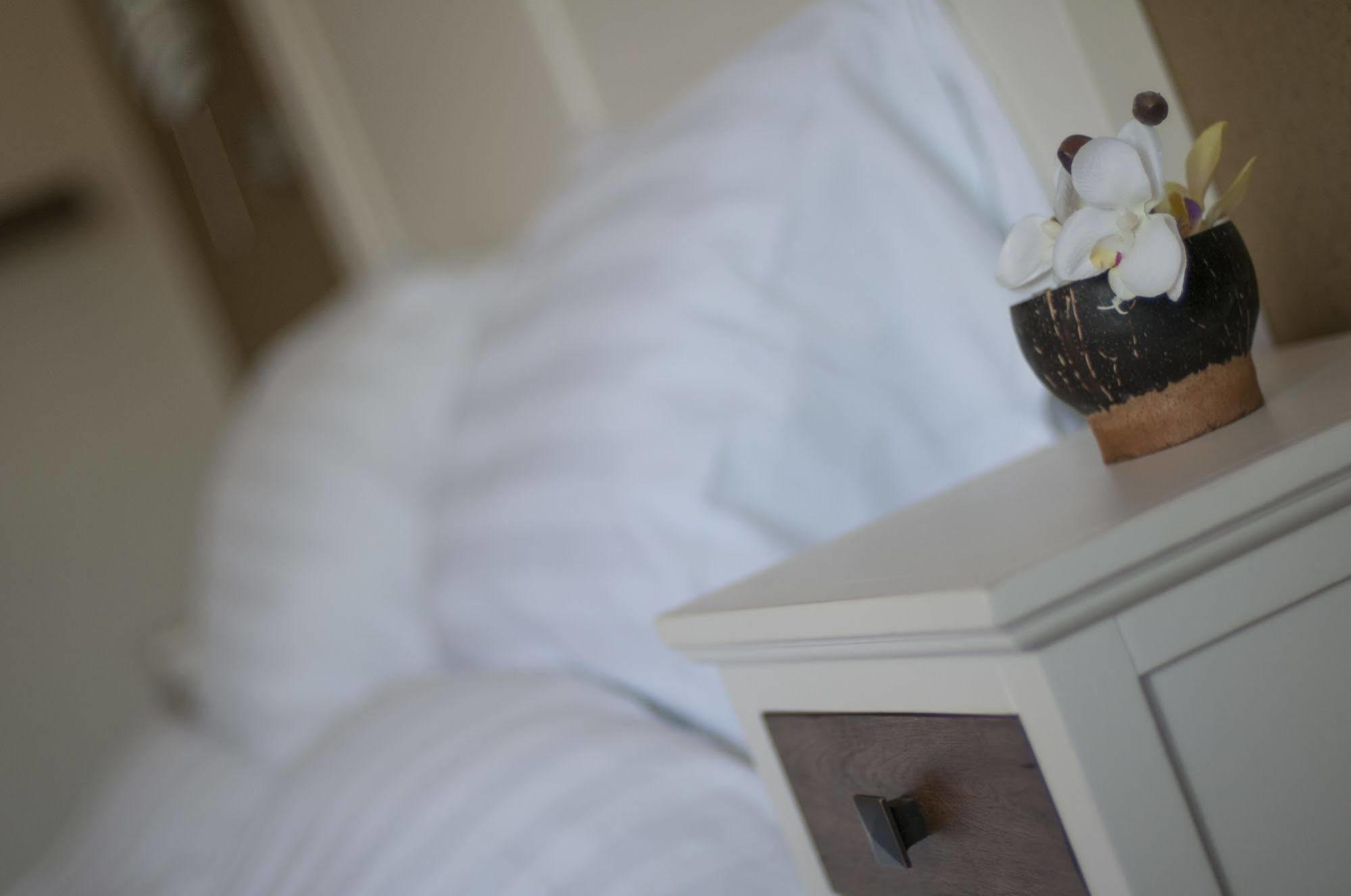 Roompot Parkhotel Bad Arcen Broekhuizenvorst Dış mekan fotoğraf